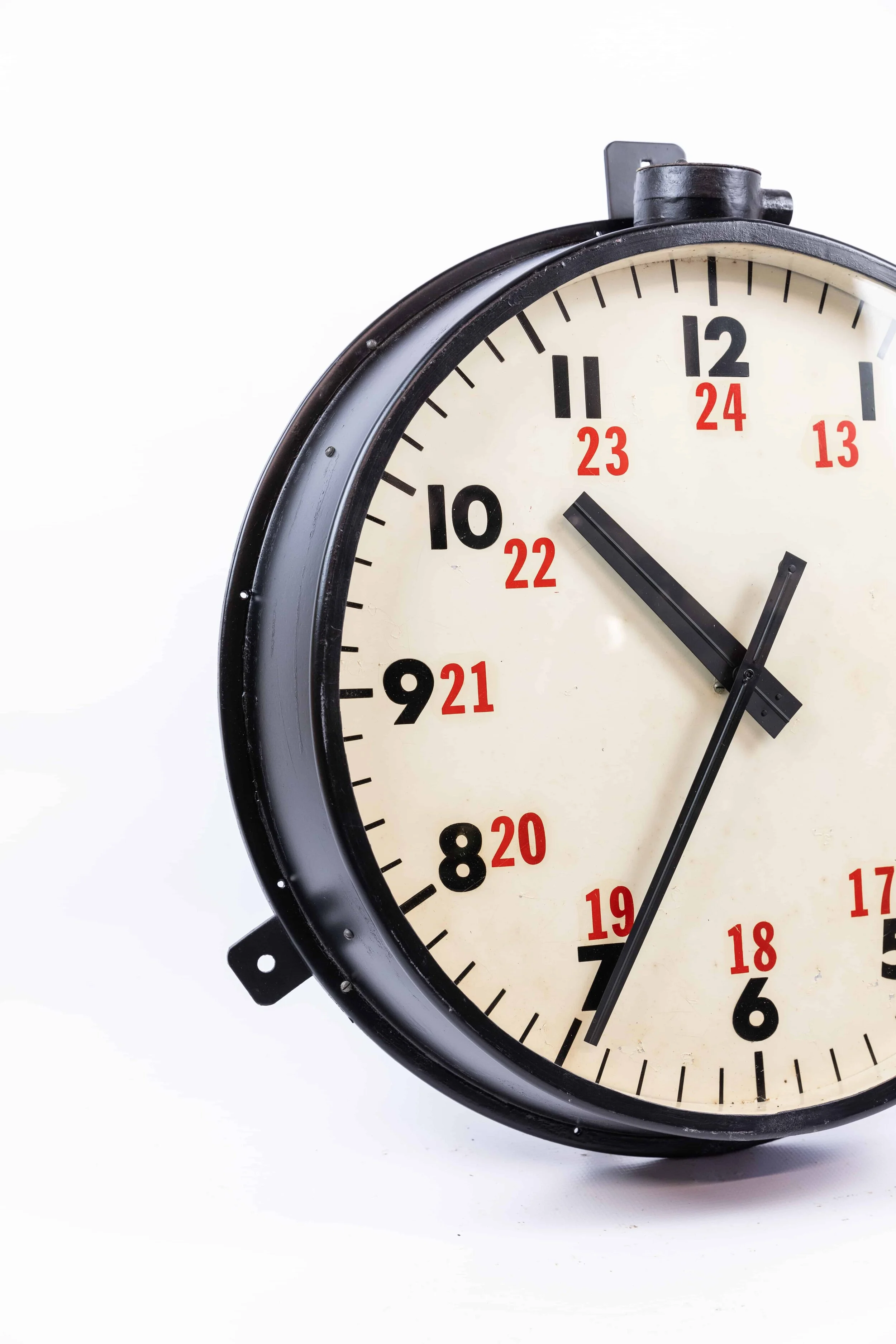 Railway 2025 station watch